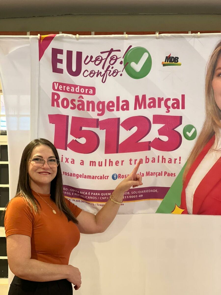 Imagem professora airta
